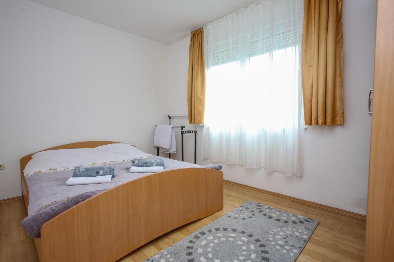 Apartment Hercegovina Мостар Екстер'єр фото