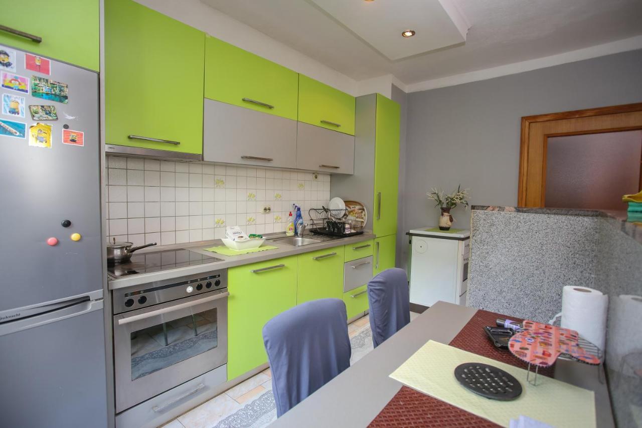 Apartment Hercegovina Мостар Екстер'єр фото